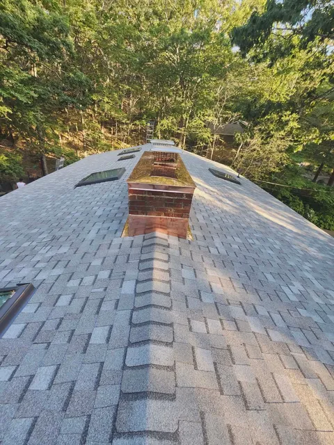 GF Sprague Exteriors