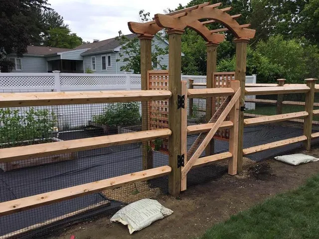 work photo from fenceappealct.com