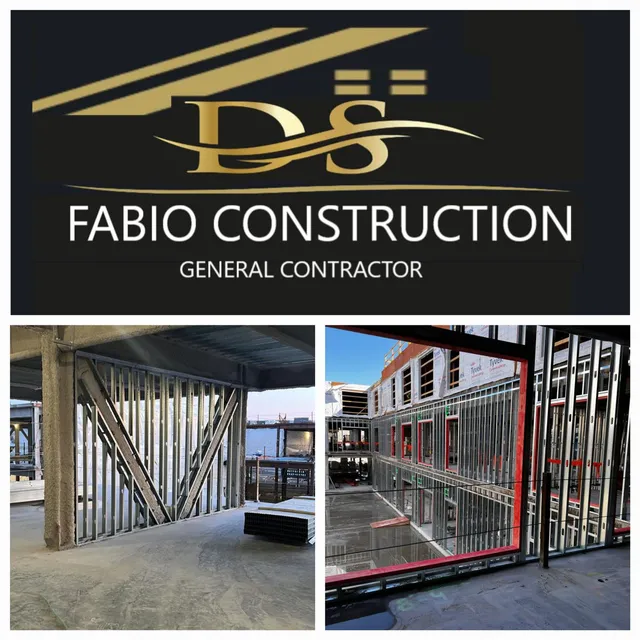 work photo from dsfabioconstruction.com