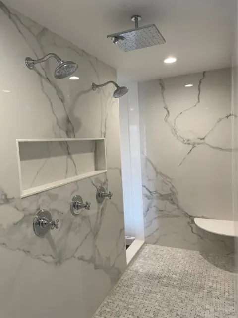 work photo from straightlinedesignbuild.com