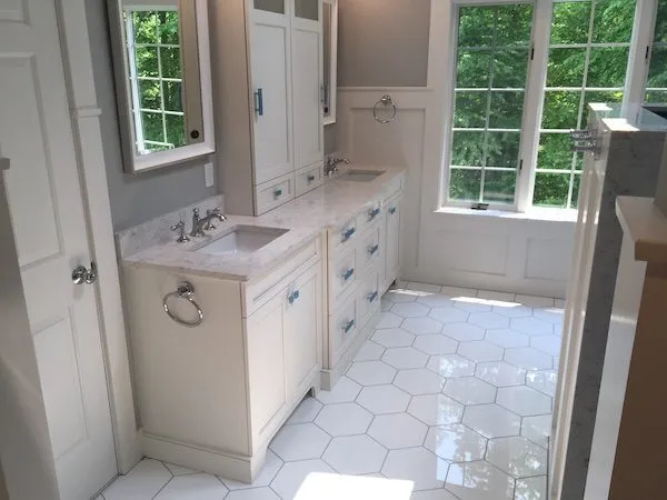 Bathroom Remodeler in Groton, MA