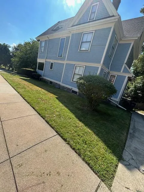 work photo from lawn-beyond-organic.com