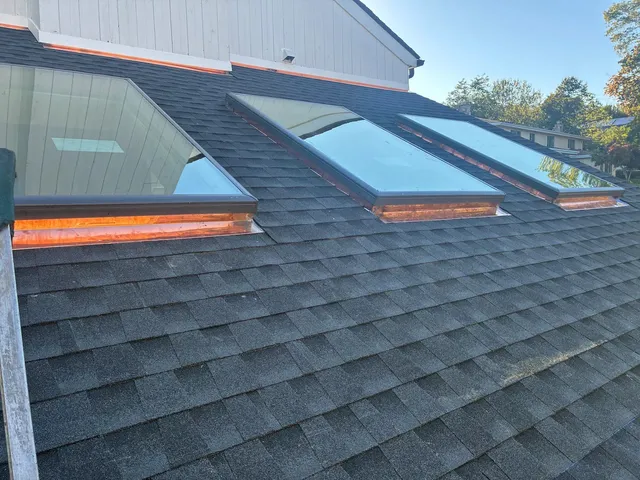 RJM Best Roofing work photo