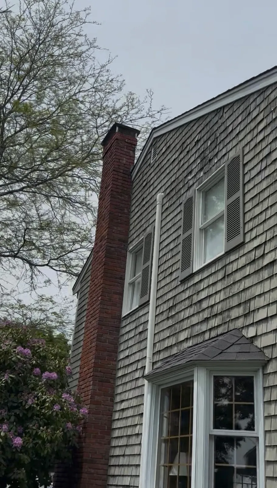 Britt's Chimney & Masonry
