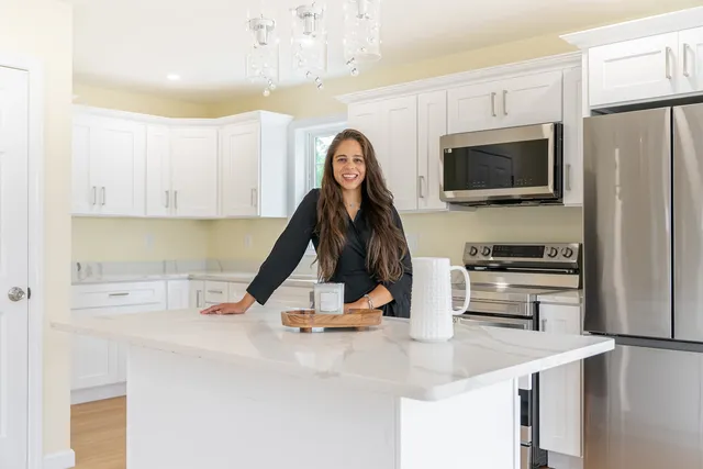 Beverly Kitchen's Design