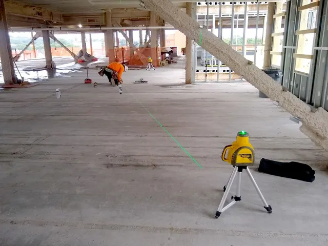 Icr Drywall Inc work photo