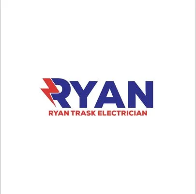 Ryan Trask Electrician logo