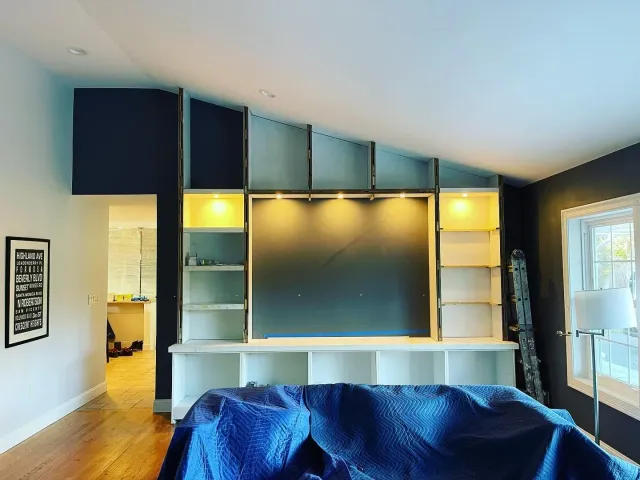 Myers Construction gallery