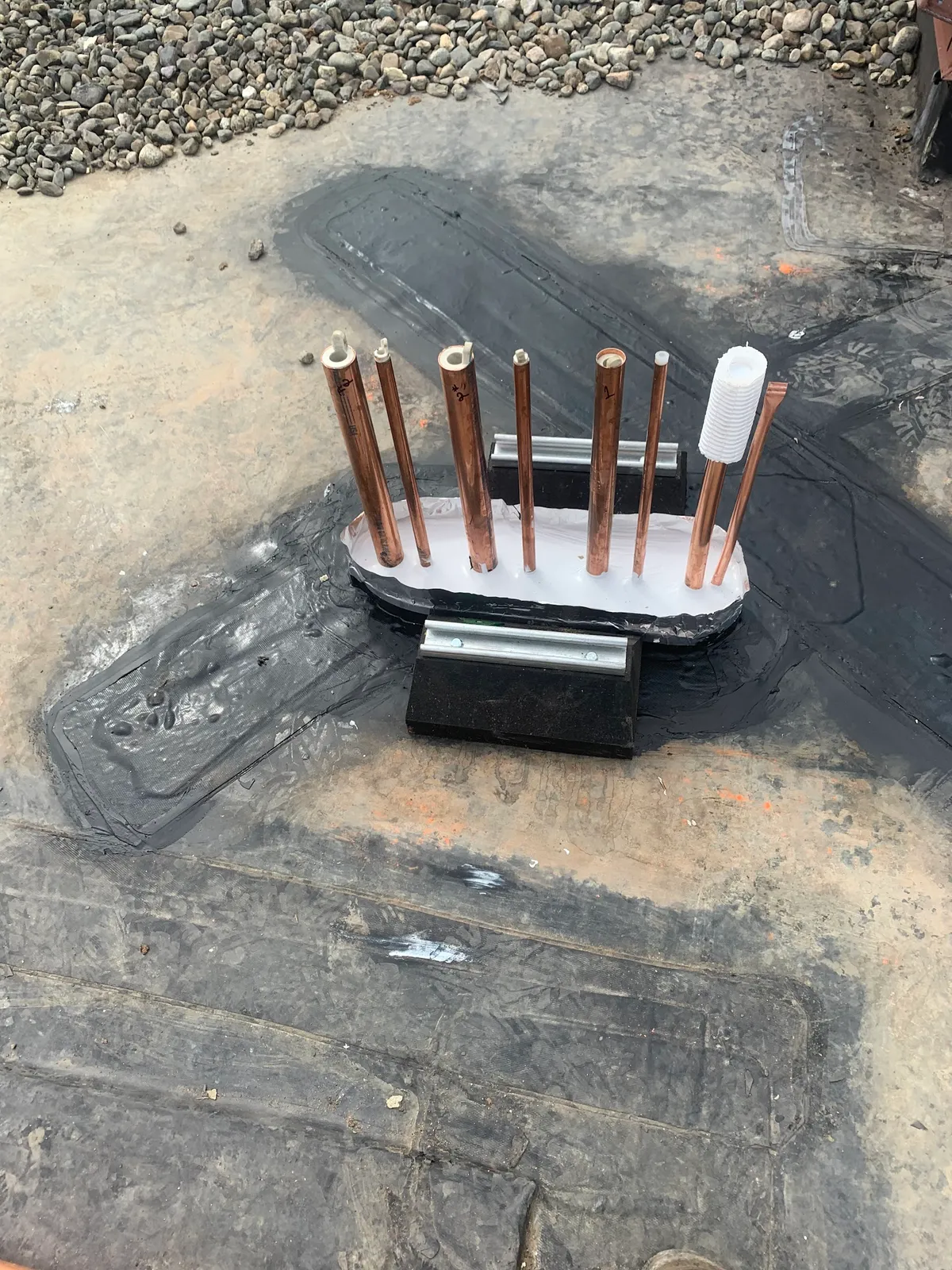 AVERY'S GENERAL CONSTRUCTION