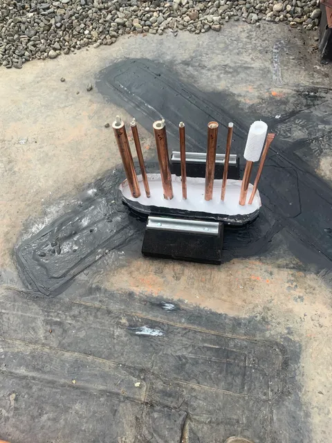 AVERY'S GENERAL CONSTRUCTION
