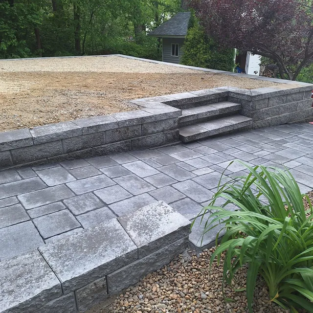 Arias Landscape researched project photo