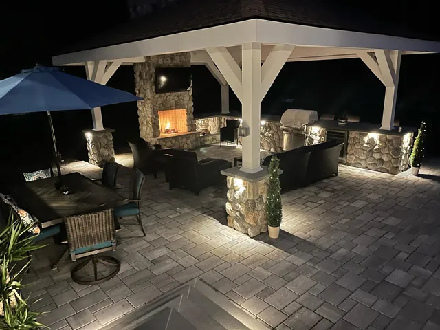 Stein Masonry & Hardscape Boston