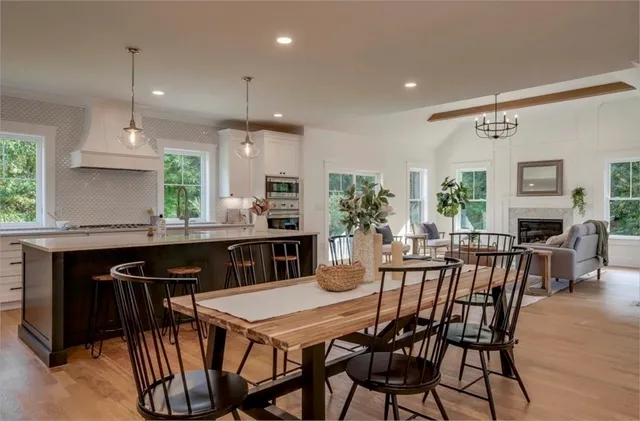 B&B Unique Remodeling