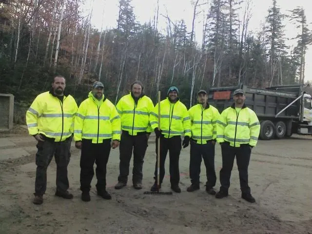 work photo from gmiasphalt.com