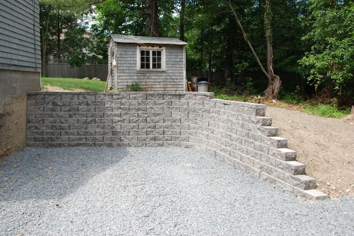 Jack Hill's Outdoor Kitchen & Masonry Concepts researched project photo