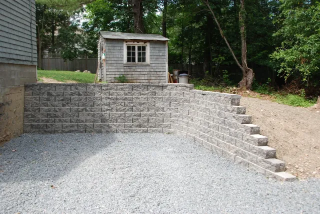 Jack Hill's Outdoor Kitchen & Masonry Concepts researched project photo
