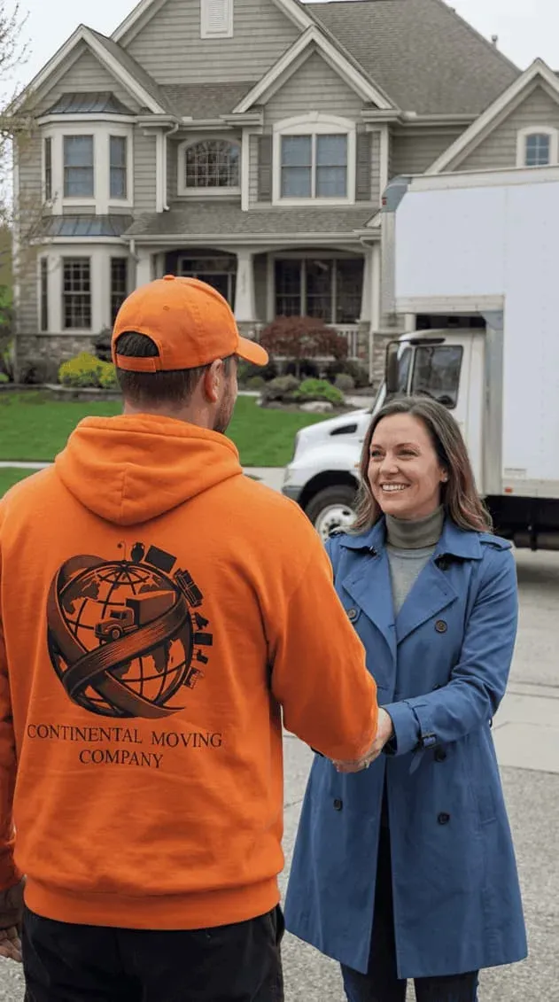 Local Movers in Boston MA