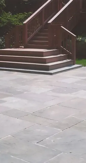 METICULOUS LANDSCAPING & DESIGN work photo