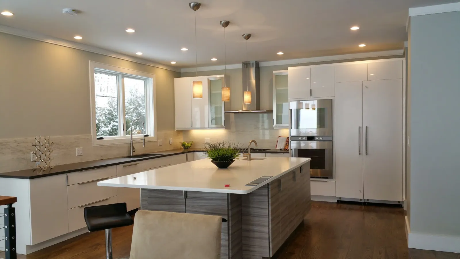 1201 Comm   Kitchen 1