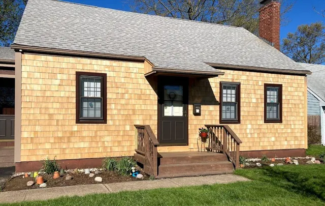 K.P. LaMarco Roofing & Siding work photo