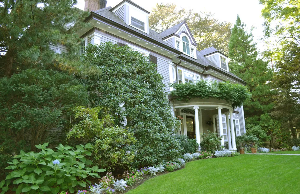 Stone Ground Landscaping researched project photo