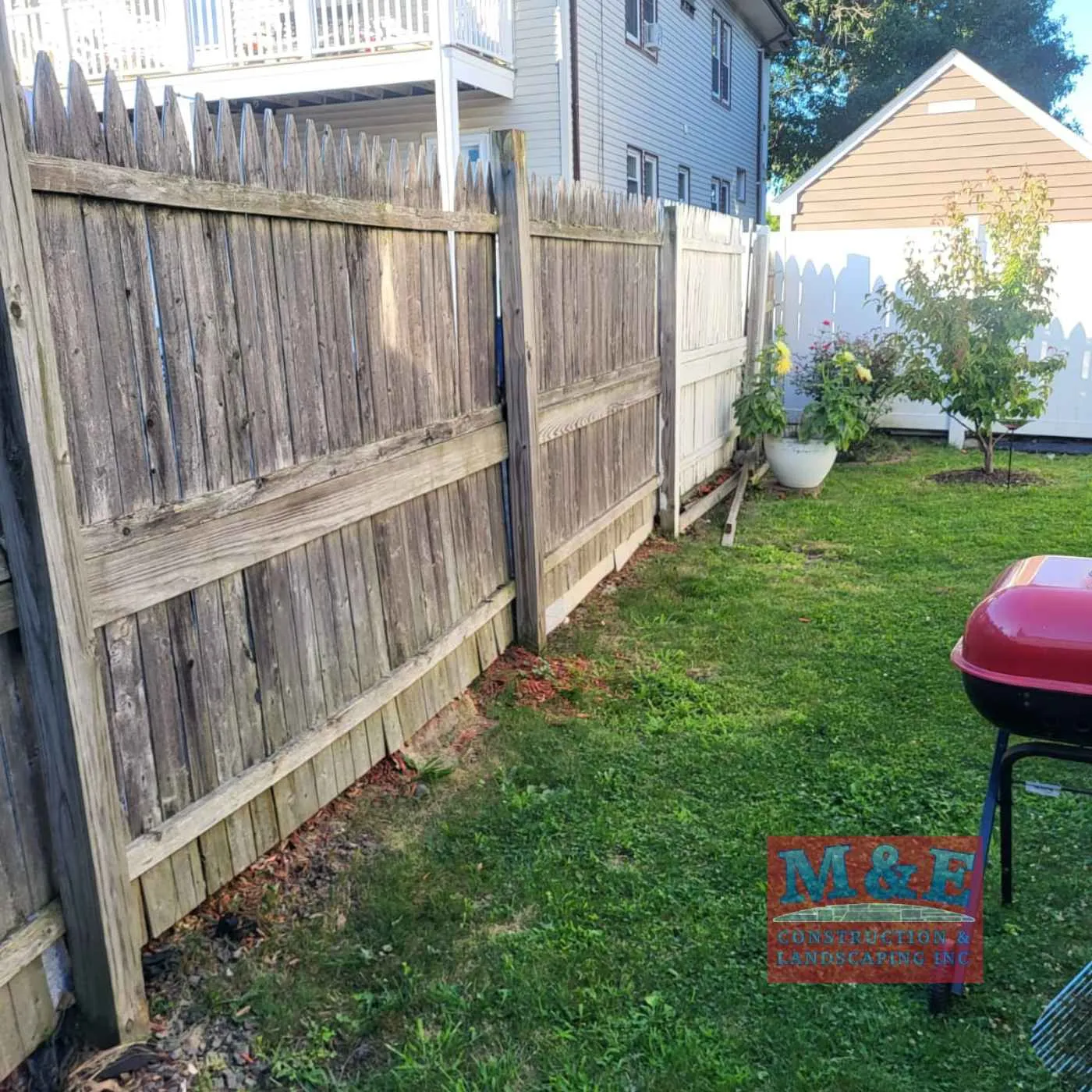 Moises Masonry & Landscaping
