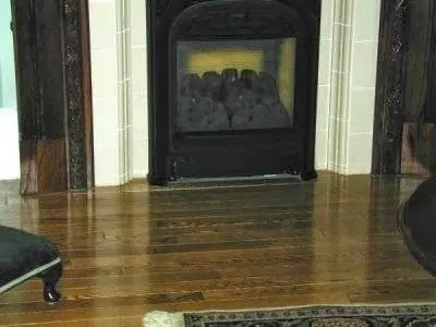Johnson Hardwood Floors