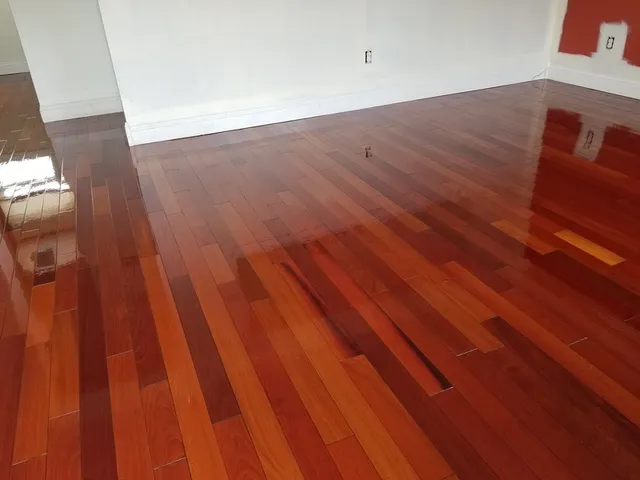 work photo from duysfloors.com