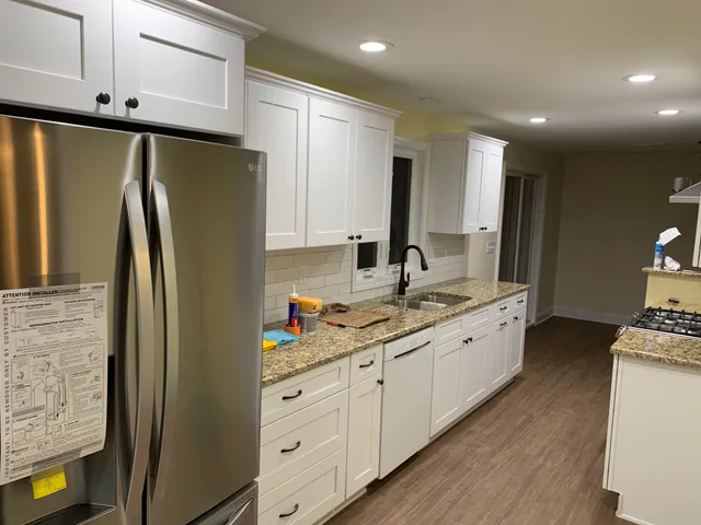 Storm Pro Restoration LLC work photo