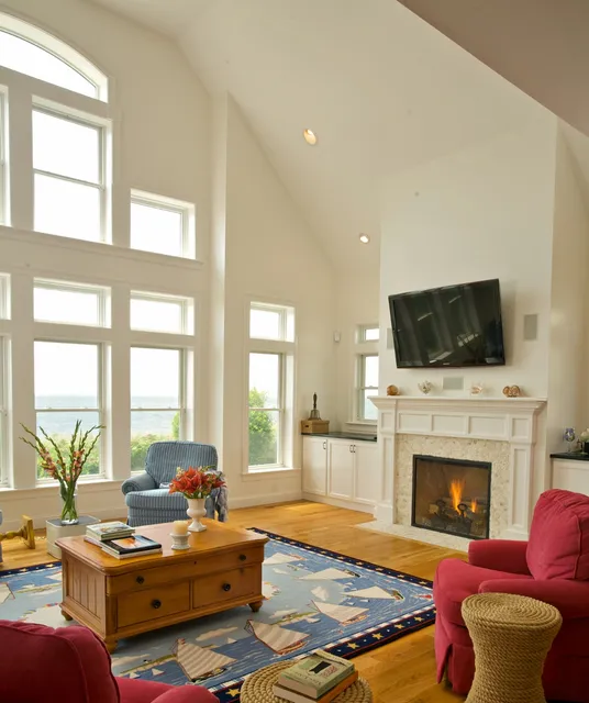 MJ Nardone Building and Remodeling