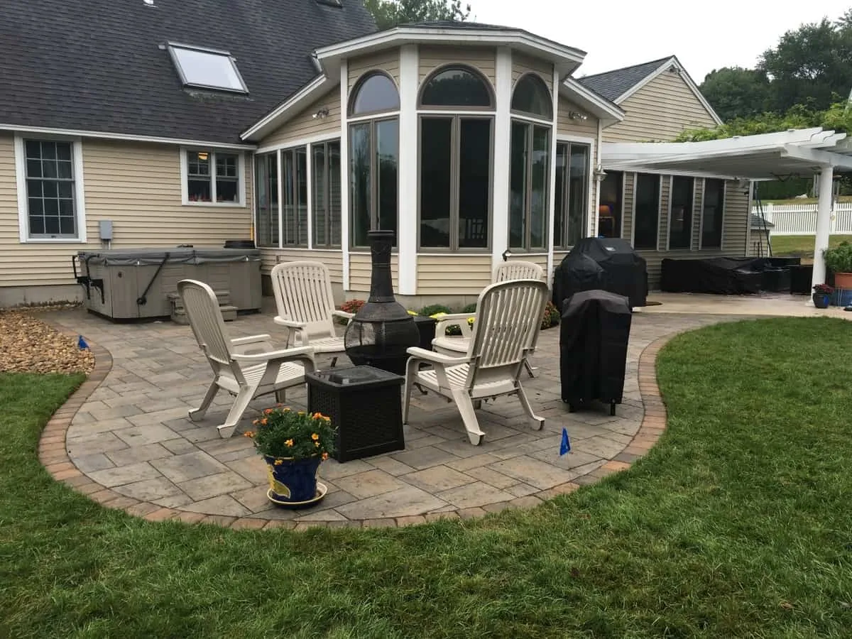 work photo from randalllandscaping.com