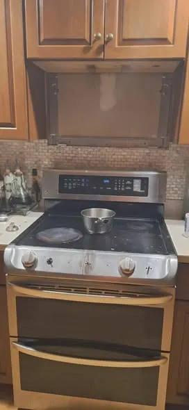 Appliance Repair Care LLC work photo