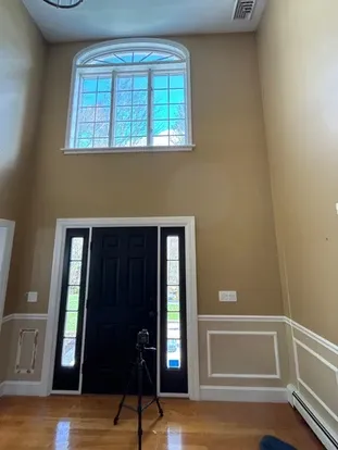work photo from qualityfinish-carpentry.com