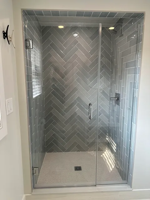 S & S Construction work photo