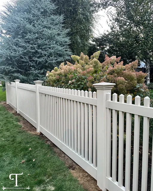 Teto's Fence Installation LLC work photo