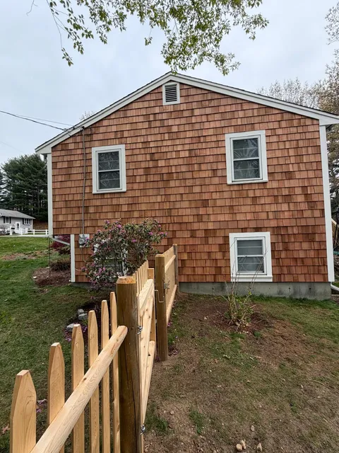 Andrade Carpentry Service Inc researched project photo
