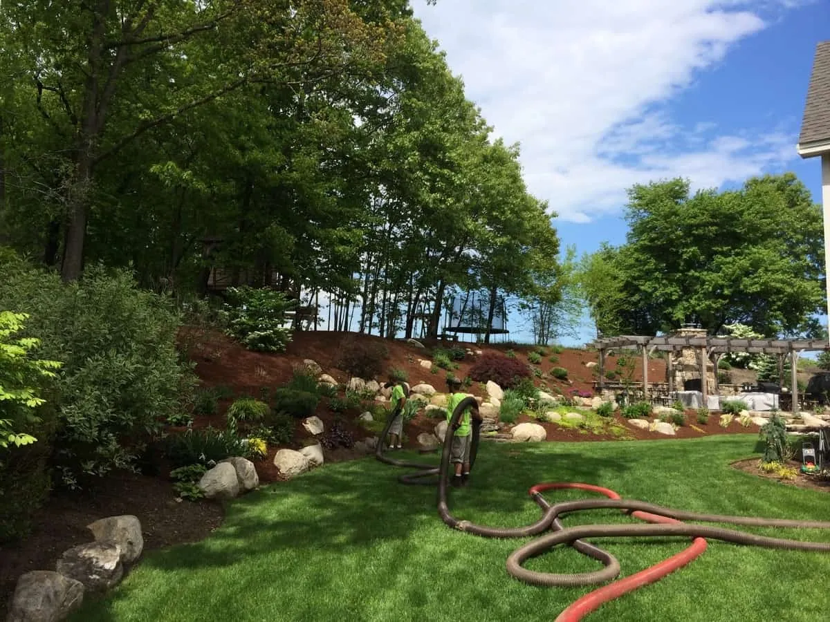 work photo from randalllandscaping.com