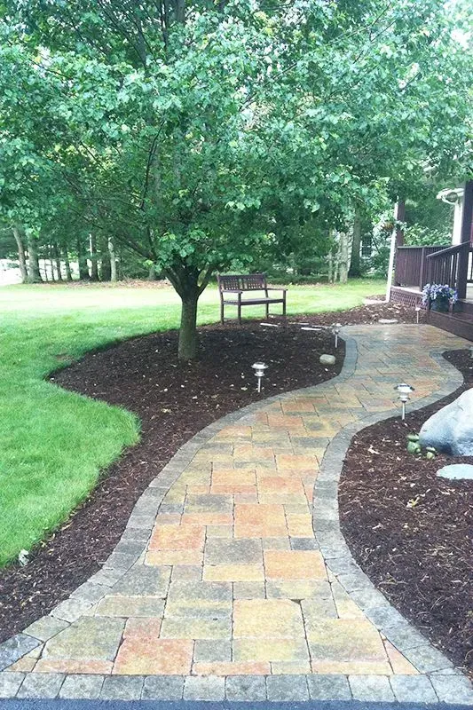 Walkway