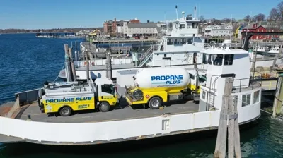 Ferry