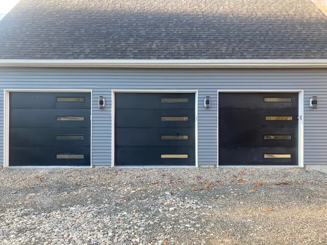 Rhino Garage Doors work photo