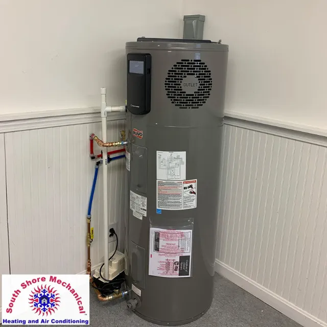 South Shore Mechanical