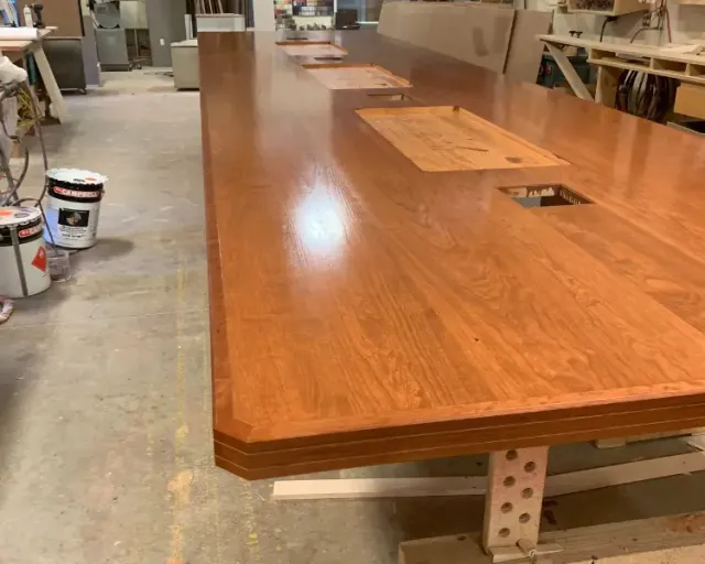 work photo from wickedwoodworksme.com