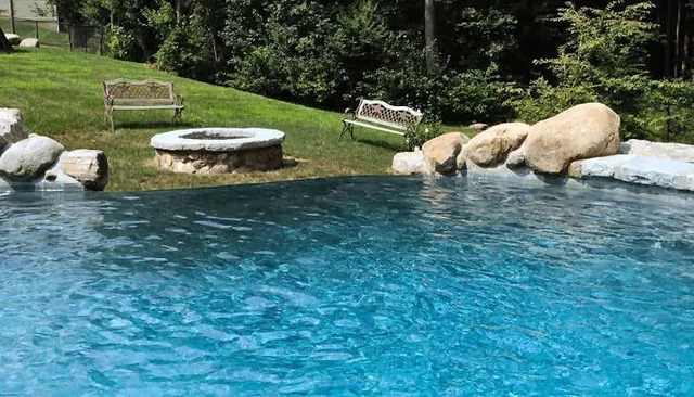 work photo from newtownpools.com
