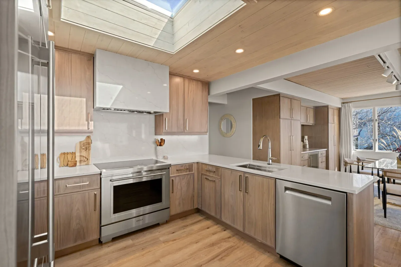 B&G Cabinet LLC researched project photo