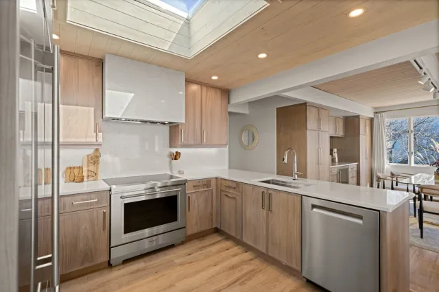B&G Cabinet LLC researched project photo
