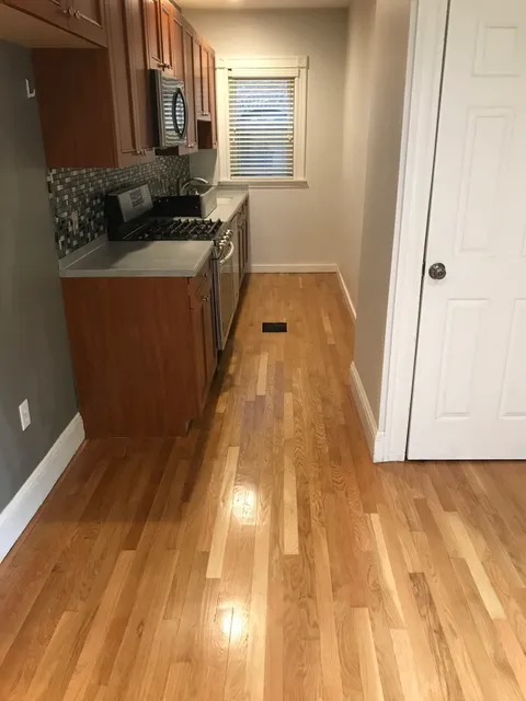 Amazing Flooring work photo