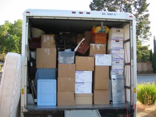 Arm-Strong Moving & Storage Solutions CO LLC