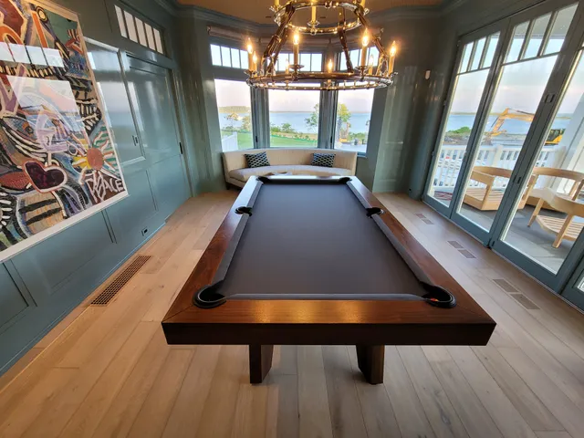 Magic Billiards & Games work photo
