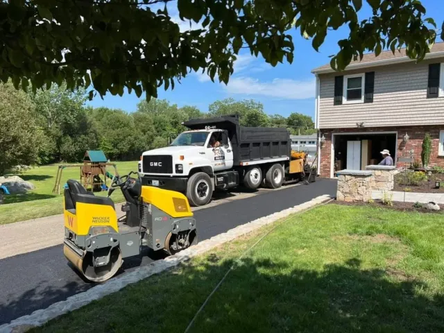 work photo from t-copaving.com