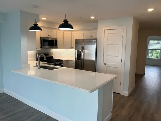 El Home Solution work photo